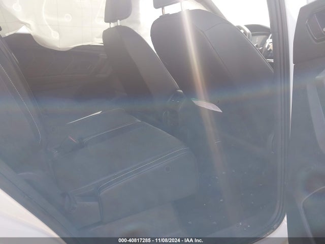 3VVCB7AX0RM149550 Volkswagen Tiguan 2.0t Se R-line Black