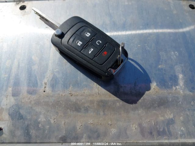 2G1115S35G9119824 Chevrolet Impala 2lt