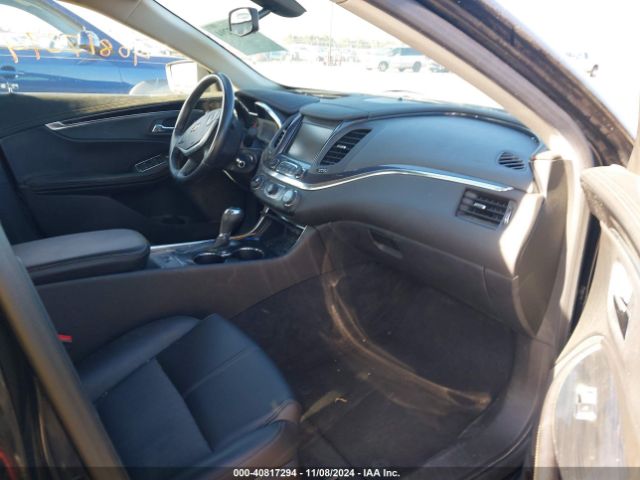 2G1115S35G9119824 Chevrolet Impala 2lt