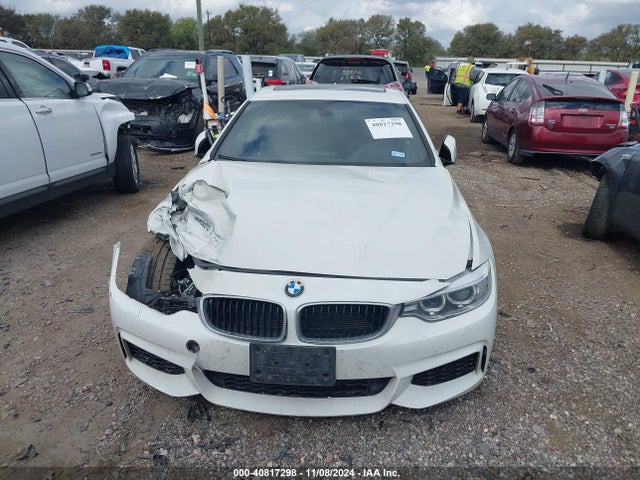 WBA3N7C5XFK223896 BMW 428i