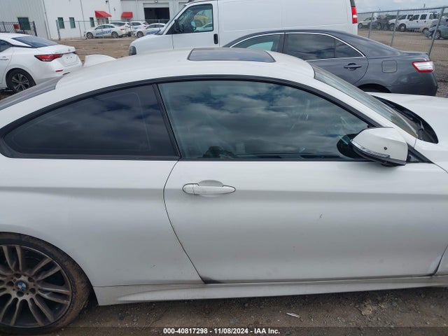 WBA3N7C5XFK223896 BMW 428i