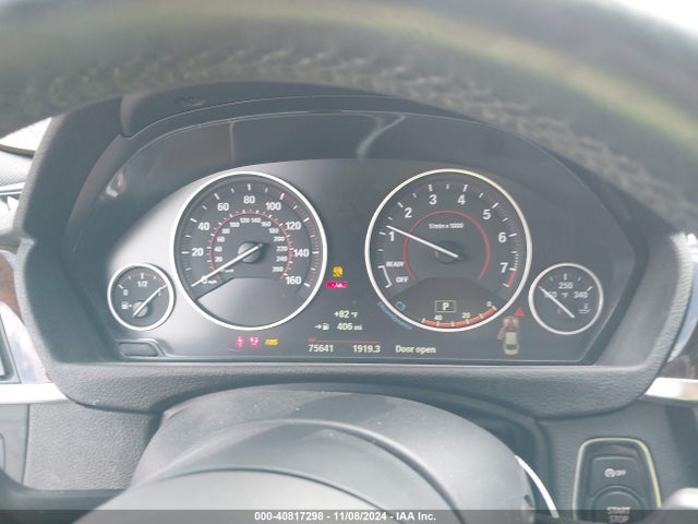 BMW 428i 2015 WBA3N7C5XFK223896 Image 16