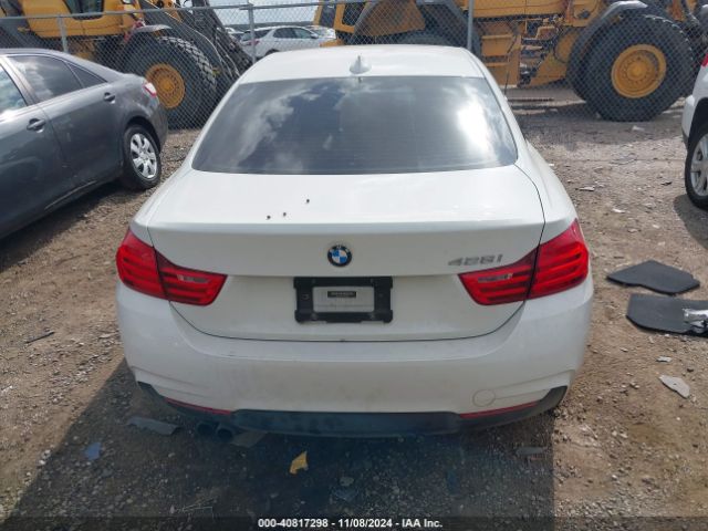 WBA3N7C5XFK223896 BMW 428i