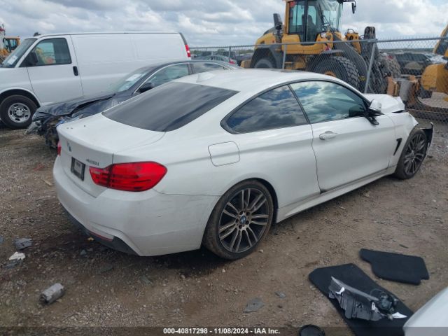 2015 BMW 428I WBA3N7C5XFK223896 Photo 3