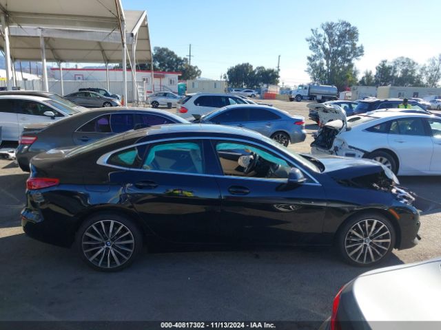 WBA73AK01L7G00059 BMW 228i Gran Coupe Xdrive