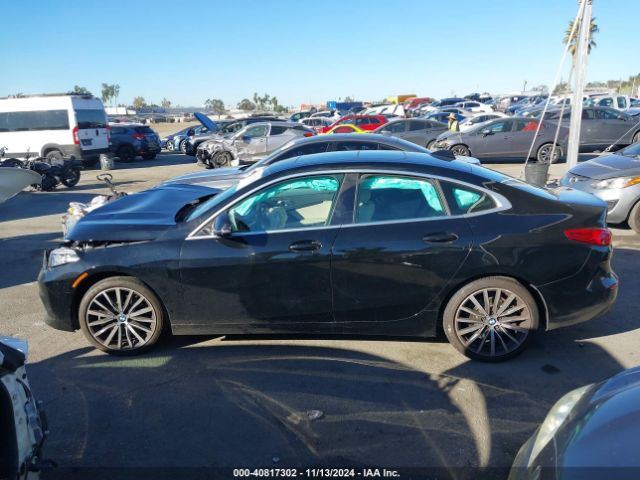 WBA73AK01L7G00059 BMW 228i Gran Coupe Xdrive