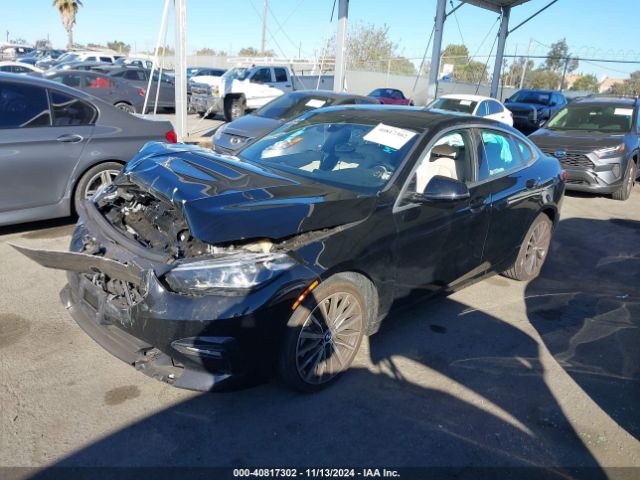 WBA73AK01L7G00059 BMW 228i Gran Coupe Xdrive