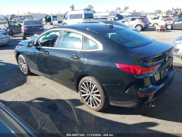 WBA73AK01L7G00059 BMW 228i Gran Coupe Xdrive