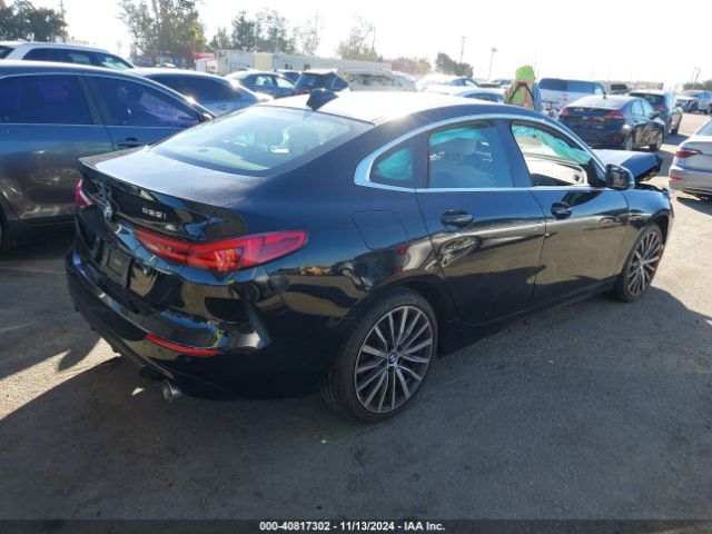 WBA73AK01L7G00059 BMW 228i Gran Coupe Xdrive