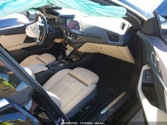 WBA73AK01L7G00059 BMW 228i Gran Coupe Xdrive
