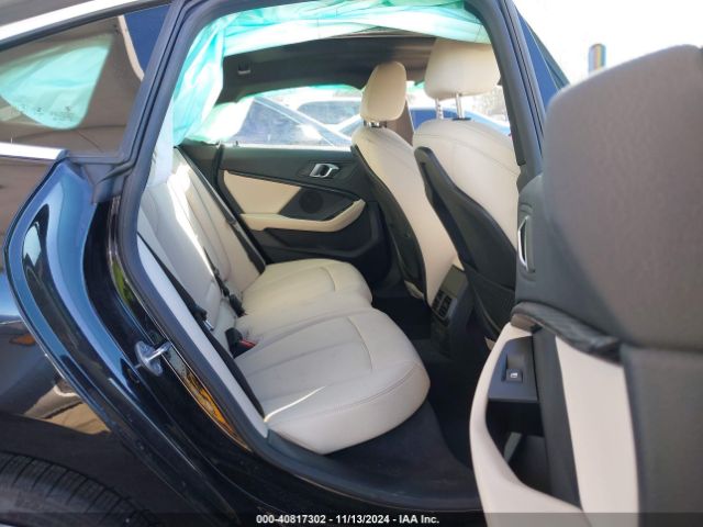 WBA73AK01L7G00059 BMW 228i Gran Coupe Xdrive