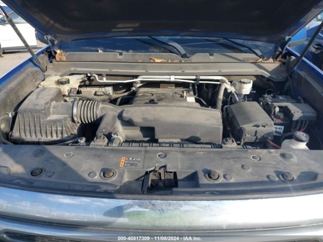 1GTG5CEAXK1148527 GMC CANYON SLE