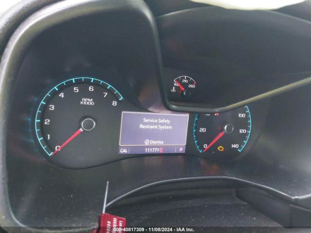1GTG5CEAXK1148527 GMC CANYON SLE