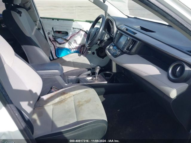 JTMRJREV2GD058062 Toyota Rav4 Hybrid Xle