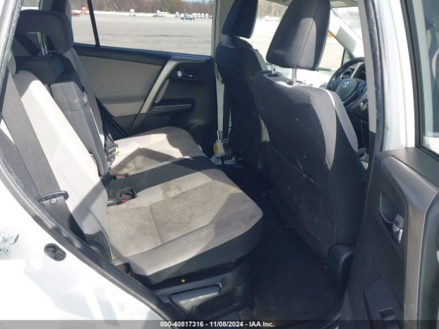 JTMRJREV2GD058062 Toyota Rav4 Hybrid Xle