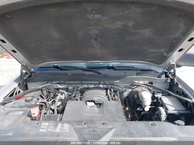 1GCNCPEH6FZ321291 Chevrolet Silverado 1500 Wt