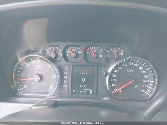 1GCNCPEH6FZ321291 Chevrolet Silverado 1500 Wt