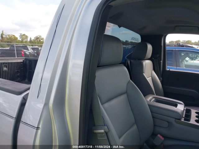1GCNCPEH6FZ321291 Chevrolet Silverado 1500 Wt