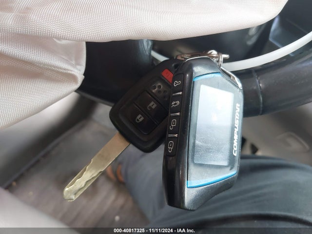 Honda Cr-v Ex-l 2014 5J6RM4H70EL070389 Image 11