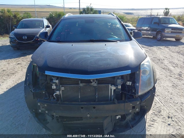 2012 CADILLAC SRX 3GYFNCE36CS551587 Photo 5