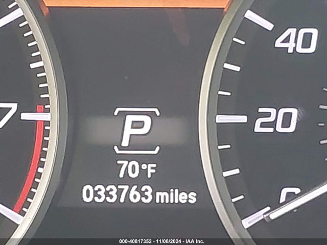 Acura Ilx Premium Package 2022 19UDE2F77NA001989 Image 16