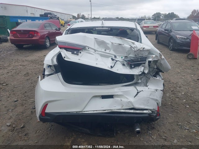 Acura Ilx Premium Package 2022 19UDE2F77NA001989 Image 17