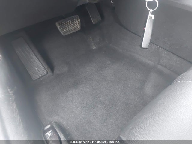 Acura Ilx Premium Package 2022 19UDE2F77NA001989 Image 18