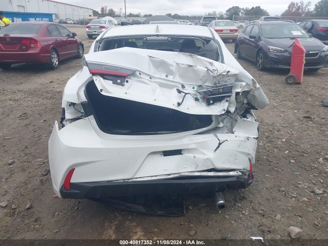 Acura Ilx Premium Package 2022 19UDE2F77NA001989 Image 6