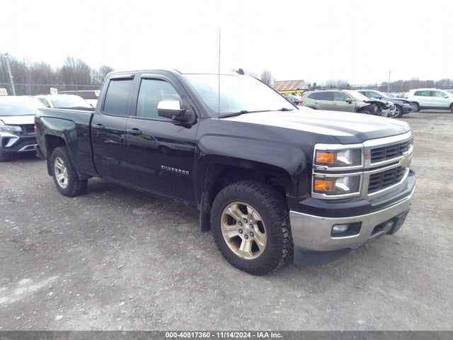 2014 1GCVKREC5EZ216503 main image