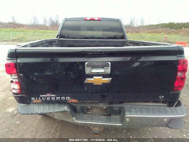 Chevrolet Silverado 1500 2lt 2014 1GCVKREC5EZ216503 Image 17