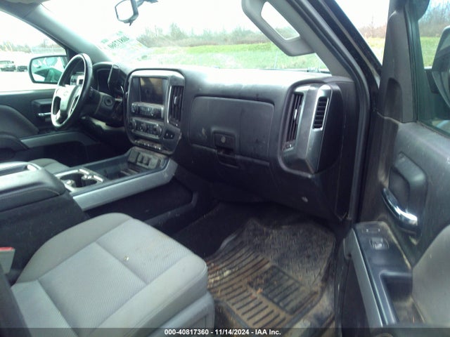 Chevrolet Silverado 1500 2lt 2014 1GCVKREC5EZ216503 Image 5