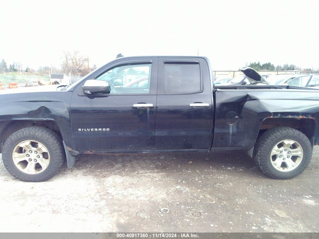 Chevrolet Silverado 1500 2lt 2014 1GCVKREC5EZ216503 Image 6