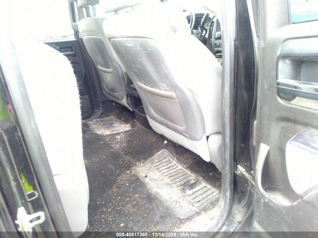Chevrolet Silverado 1500 2lt 2014 1GCVKREC5EZ216503 Image 8