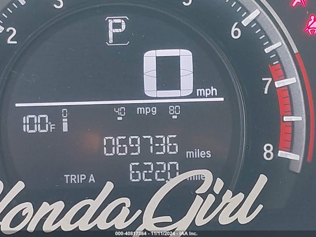 Honda Civic Lx 2016 19XFC2F57GE065946 Image 15
