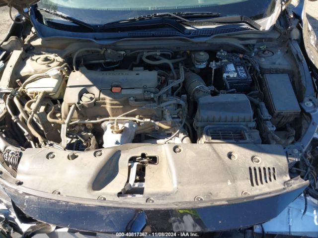 2HGFC2F86KH527941 Honda Civic Sport
