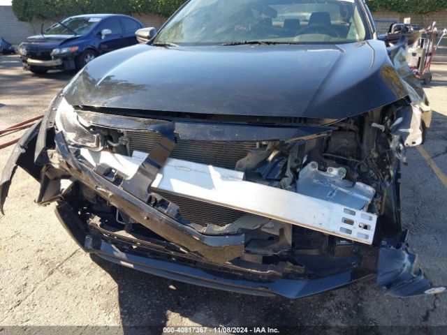 2HGFC2F86KH527941 Honda Civic Sport