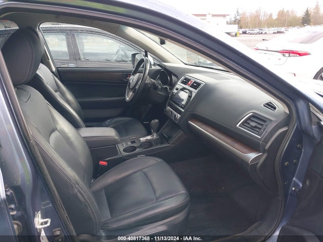 4S4BSENC5F3259752 Subaru Outback 3.6r Limited