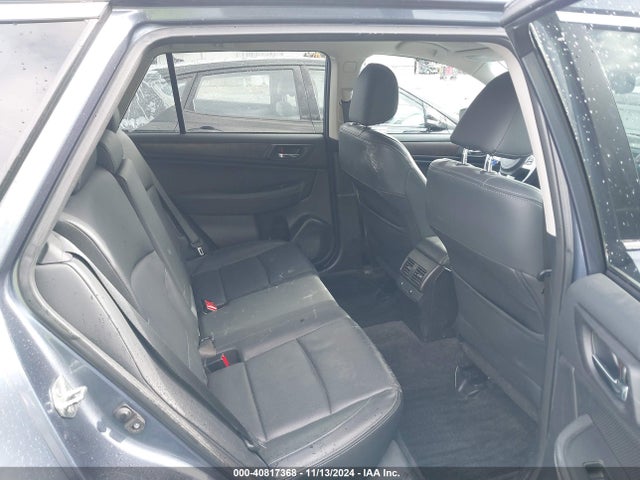 4S4BSENC5F3259752 Subaru Outback 3.6r Limited