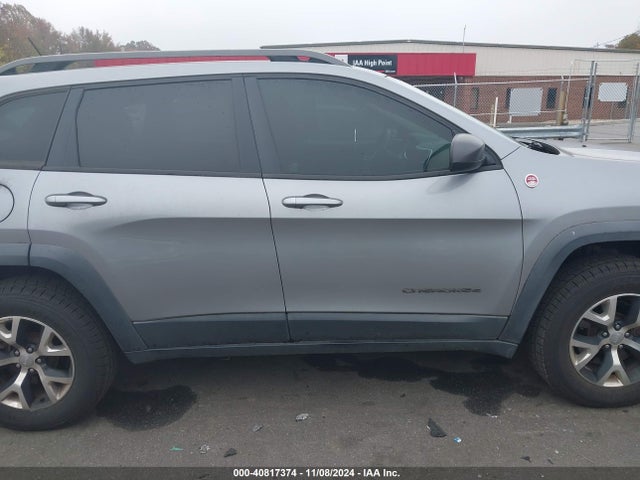 Jeep Cherokee 2014 1C4PJMBS4EW125654 Image 13