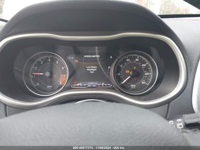 Jeep Cherokee 2014 1C4PJMBS4EW125654 Image 7