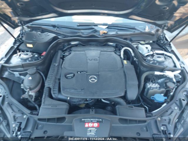 WDDHF8JB3GB220088 Mercedes-Benz E 350 4matic