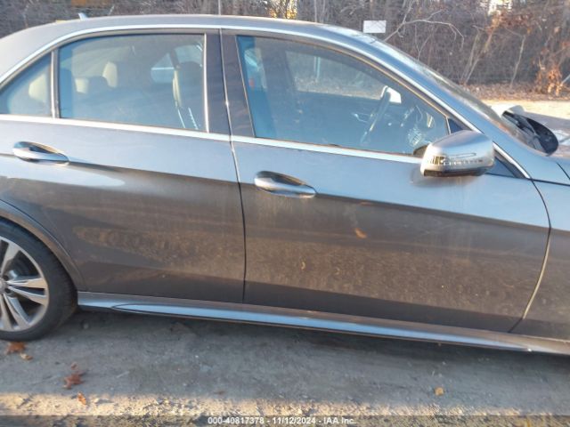 WDDHF8JB3GB220088 Mercedes-Benz E 350 4matic
