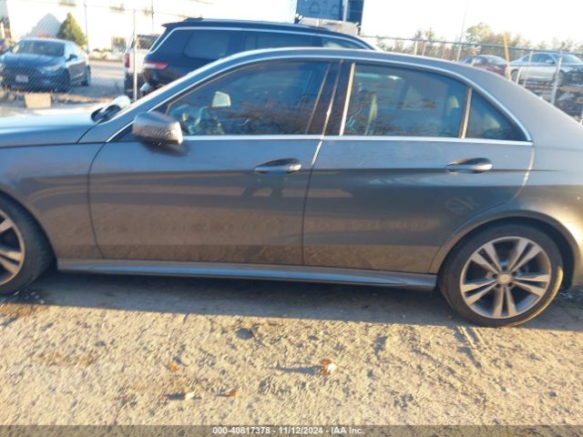 WDDHF8JB3GB220088 Mercedes-Benz E 350 4matic