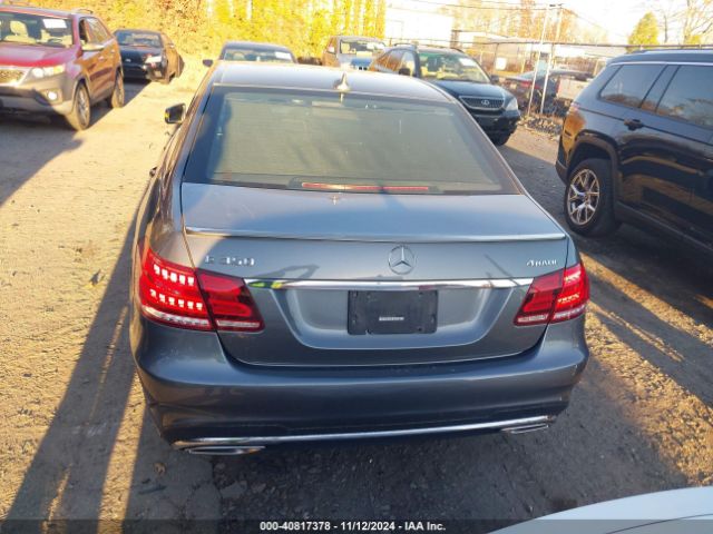 WDDHF8JB3GB220088 Mercedes-Benz E 350 4matic
