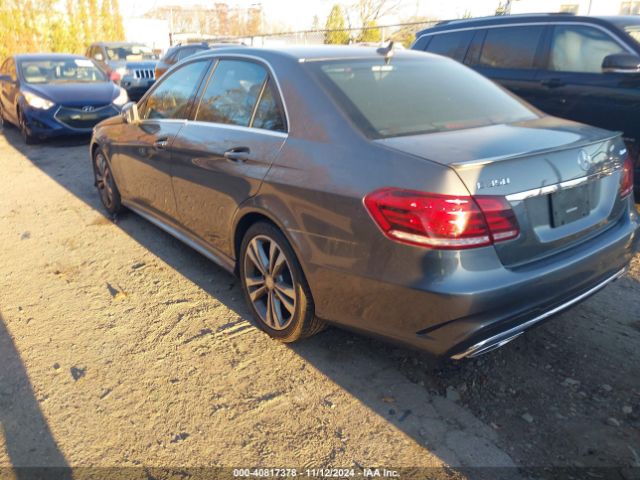 WDDHF8JB3GB220088 Mercedes-Benz E 350 4matic