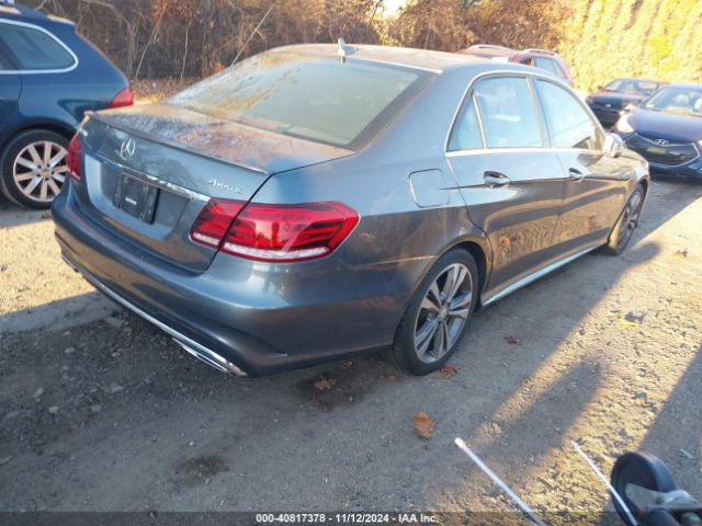 WDDHF8JB3GB220088 Mercedes-Benz E 350 4matic