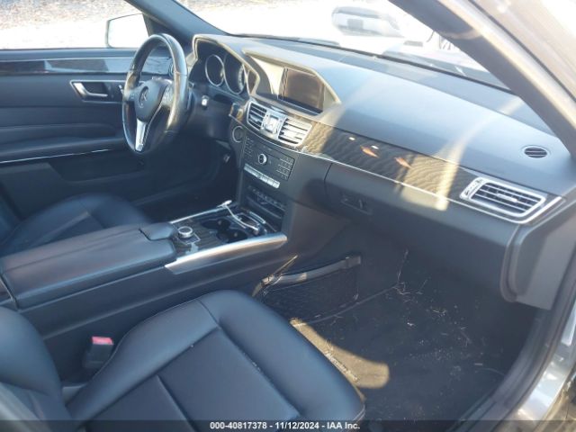 WDDHF8JB3GB220088 Mercedes-Benz E 350 4matic