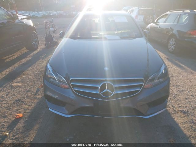 WDDHF8JB3GB220088 Mercedes-Benz E 350 4matic