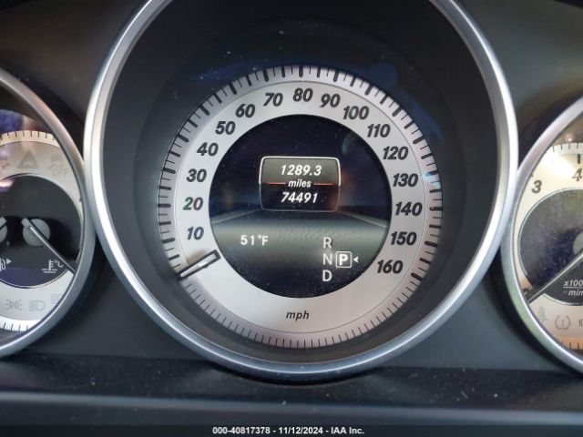 WDDHF8JB3GB220088 Mercedes-Benz E 350 4matic