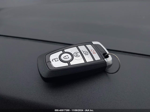 Ford Expedition Limited Max 2023 1FMJK2A87PEA57285 Image 11